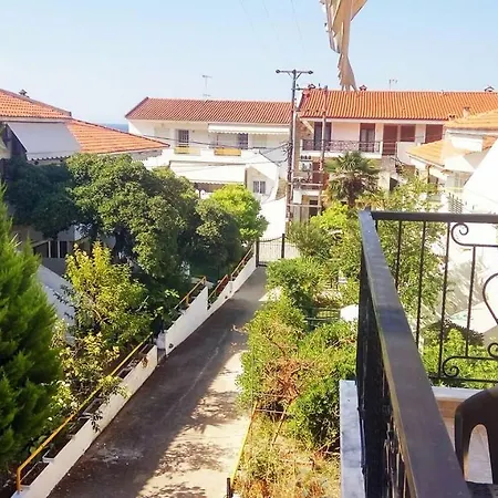 Apartamento Roses Rt Skioni Iv *