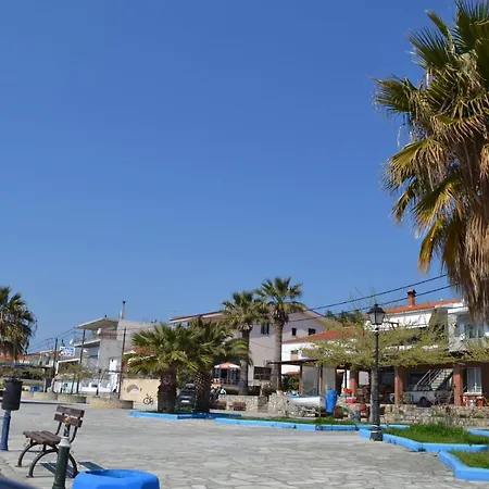 Apartamento Roses Rt Skioni Iv *