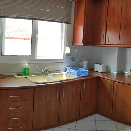 Apartamento Roses Rt Skioni Iv