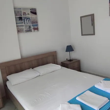 Roses Rt Skioni Iv Apartamento Nea Skioni