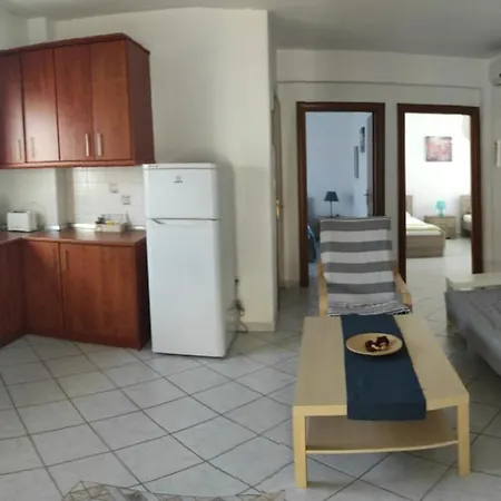 Apartment Roses Rt Skioni Iv Nea Skioni