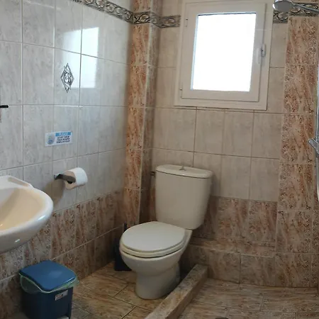 Apartment Roses Rt Skioni Iv