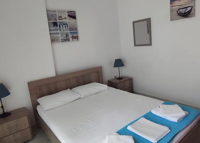 Roses Rt Skioni Iv Apartament Nea Skioni