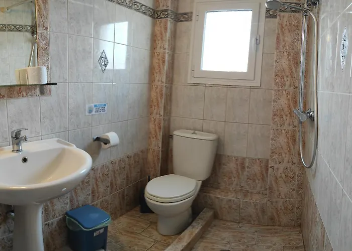 Apartament Roses Rt Skioni Iv