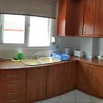 Apartamento Roses Rt Skioni Iv