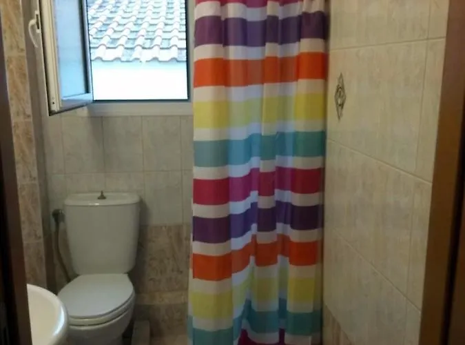 Appartement Roses Rt Skioni Iv
