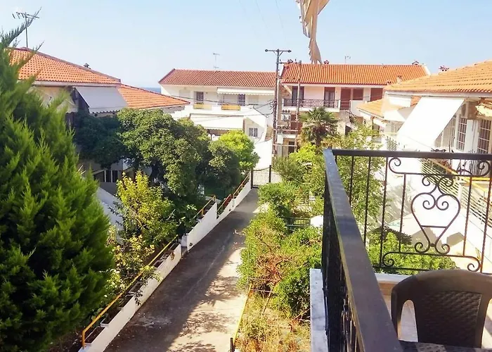 Appartement Roses Rt Skioni Iv *