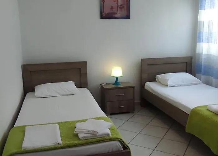 Appartement Roses Rt Skioni Iv *