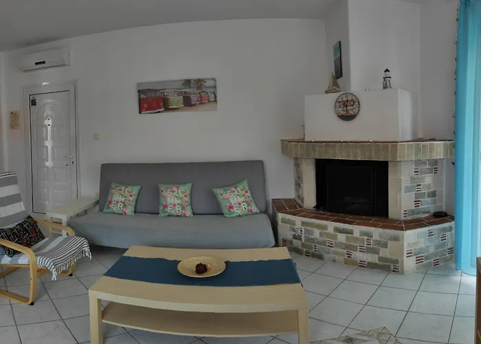 Roses Rt Skioni Iv Appartement Nea Skioni